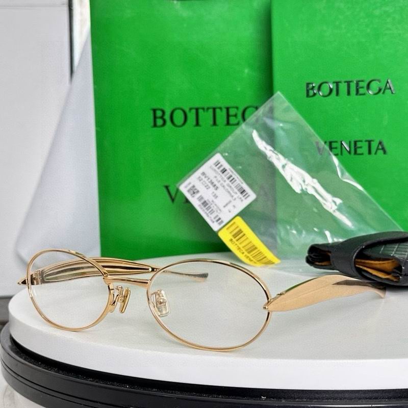 Gottega Veneta Glasses sms 43
